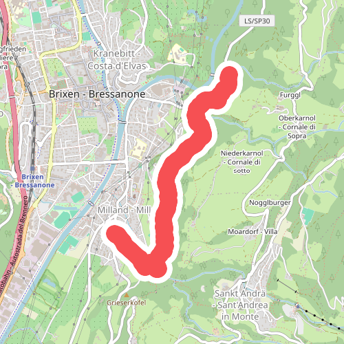 Karlspromenade