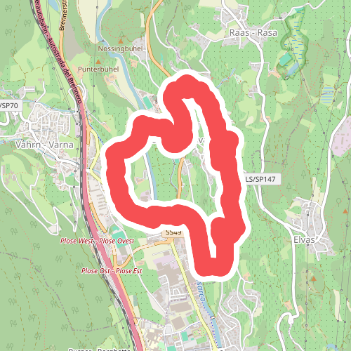 Törggeleweg