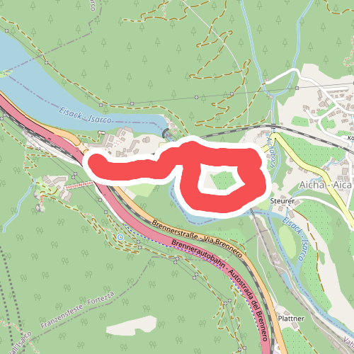 BBT-Rundweg