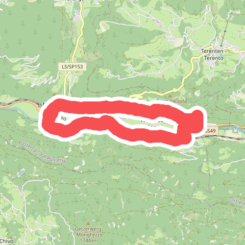 1 - Dörferrundweg (Vintl)
