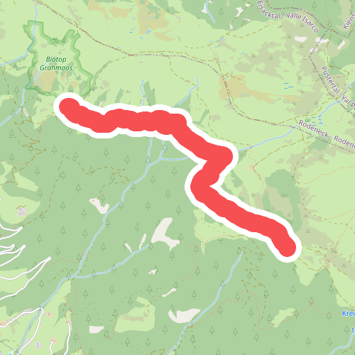 Griablsteig