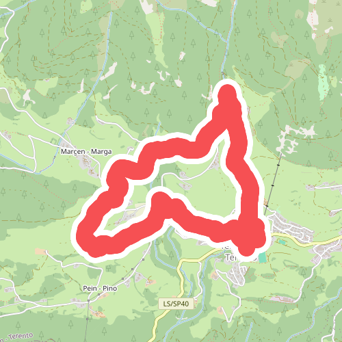 Natur- und Kulturweg