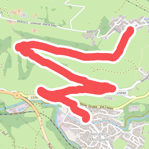 Dolomitenpanoramaweg