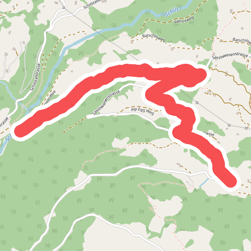 Bildbrugg - Sässliwisen