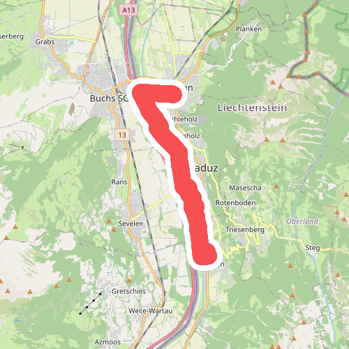 St. Peter - Triesen Post