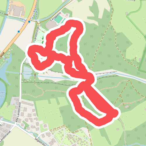 Vitaparcours Triesen