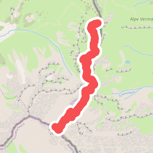 Naafkopf - Pfaelzerhuette