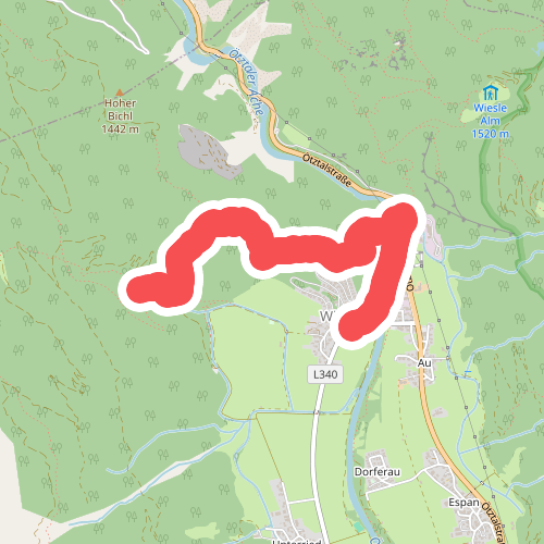 Geolehrpfad Winkelberg