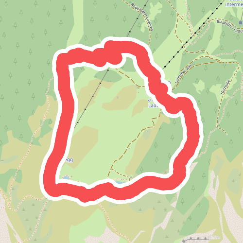 Ladurnser Rundweg