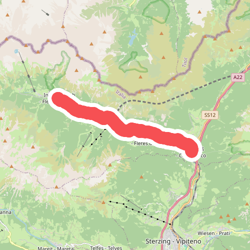 Talweg
