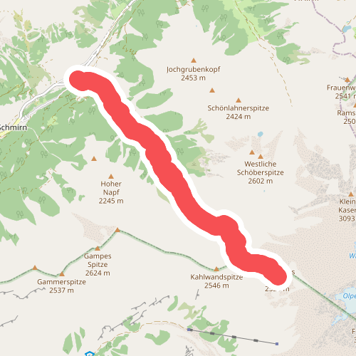 Toldern - Steinernes Lamm