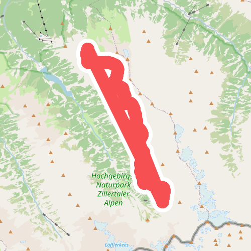 Aschaffenburger Höhenweg