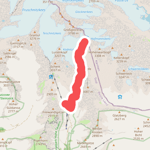 Mürztaler Steig 712A