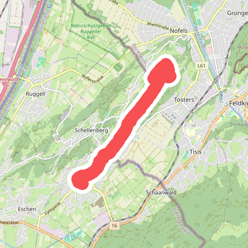 Mauren - St. Corneli (A)