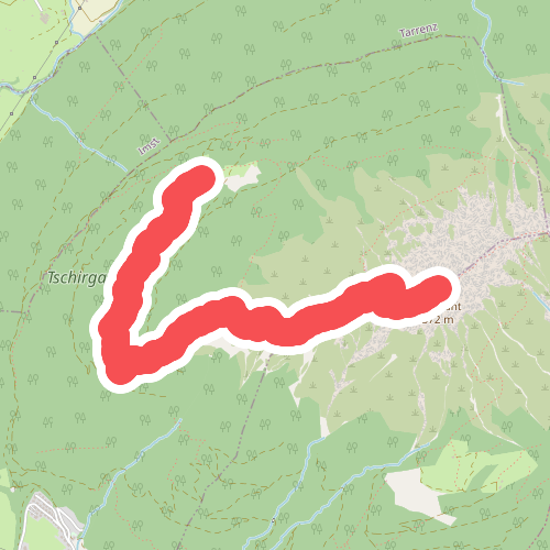 Wanderweg 23