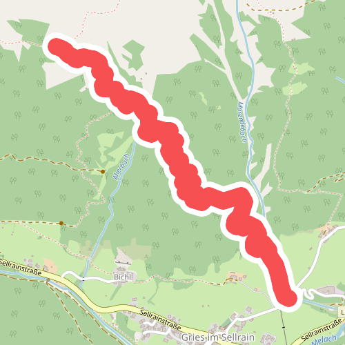 Heuriesenweg