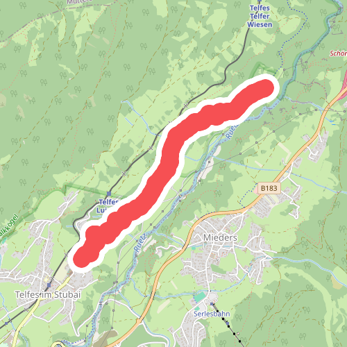 Leithensteig