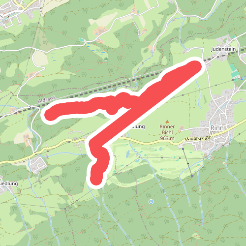 Rundwanderweg Teufelsmühle