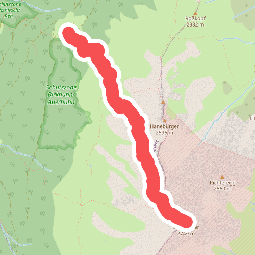 Markisalm - Malgrübler
