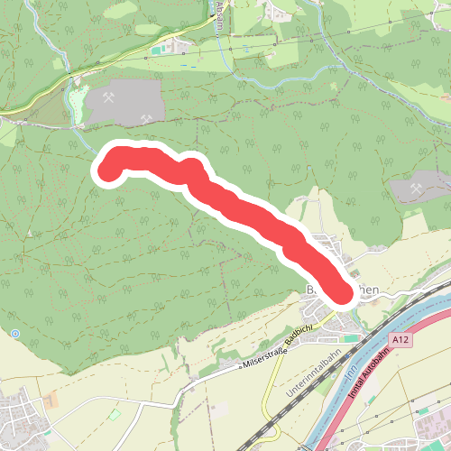 Rundwanderweg Baumkirchen