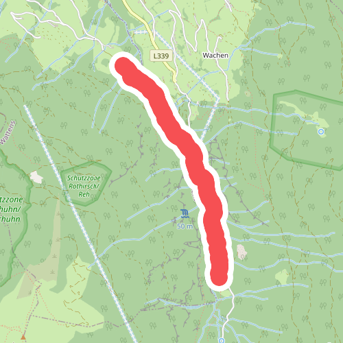 Wattenberger Waldrunde