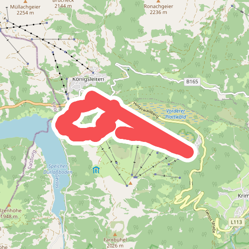 Zillertal Arena Runde 7