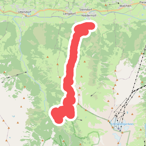 Einödalm-Neuschmiedalm-Breiteck