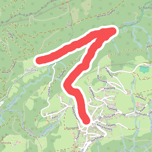 Weiherweg