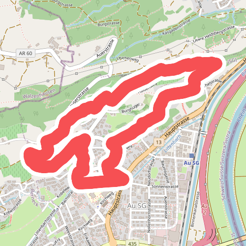 Rebweg