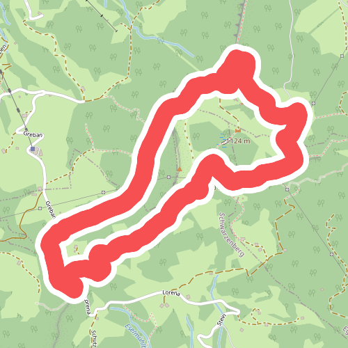 Musikwanderweg am Brüggelekopf