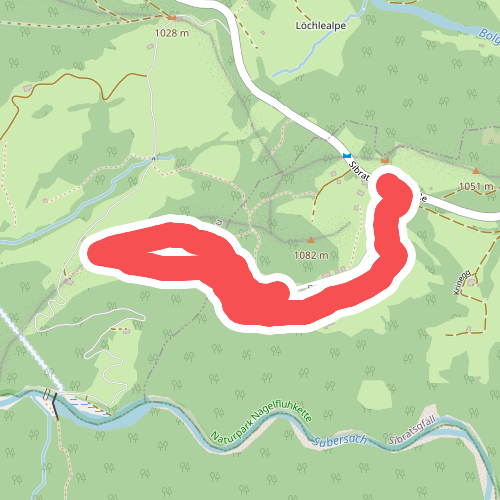 Sausteigrundweg