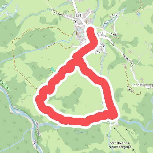 Tobelrundweg