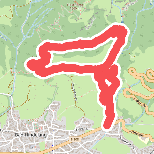 Georg´s Geowelt Forscherpfad