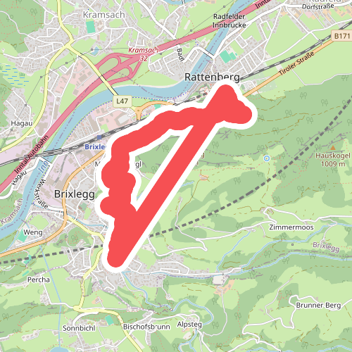 Burgenweg