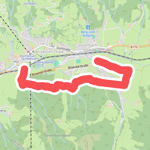Brixner Gangl