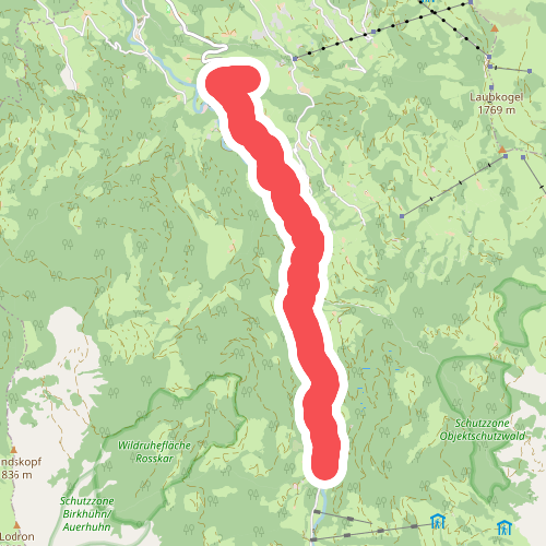 Wanderweg 4 - Brixen