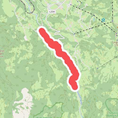 Wanderweg 7 - Brixen