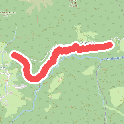 Hinterbergweg