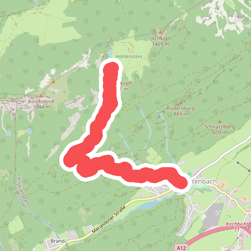 Niederbreitenbach-Höhlenstein