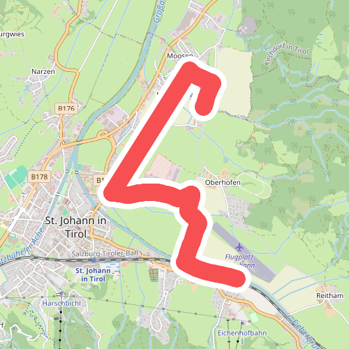 Intersport Patrick Runde