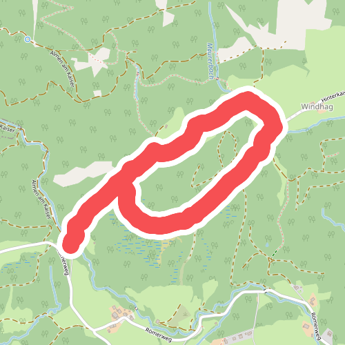 Moor & More - Kinderrunde