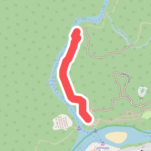 Mutiara - Lubuk Simpon