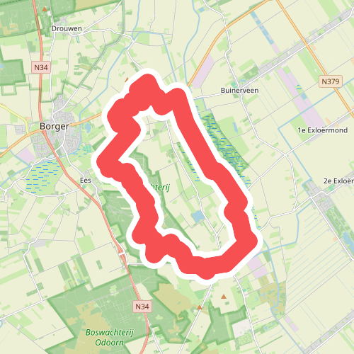 DW4D Dag 3 - 20km - 2026