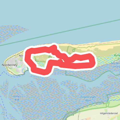 Naturparklauf