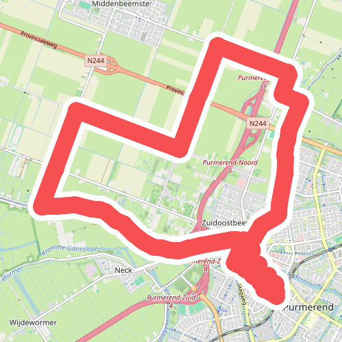 Werelderfgoed in het kwadraat