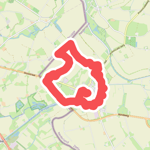 De geheimen van Sluis en Sint Anna ter Muiden