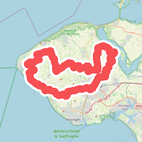 Ontdek de onzichtbare hand in het landschap van Walcheren