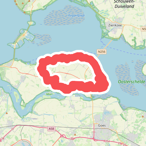 Ontdek Noord-Beveland