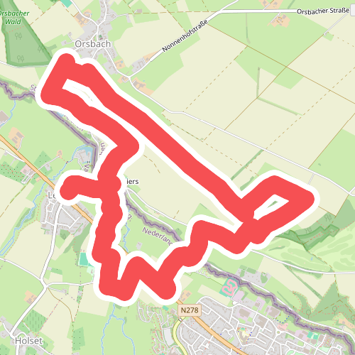 7 Summits Schneeberg-route