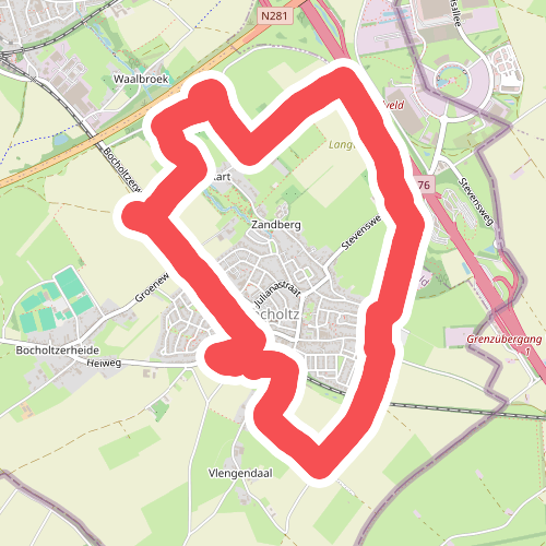 Bocholtz 2 Si10 Simpelveld